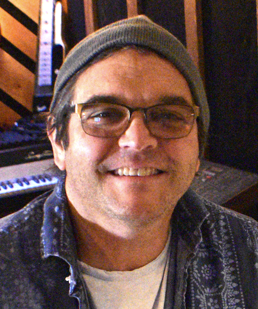 Paul McNamara